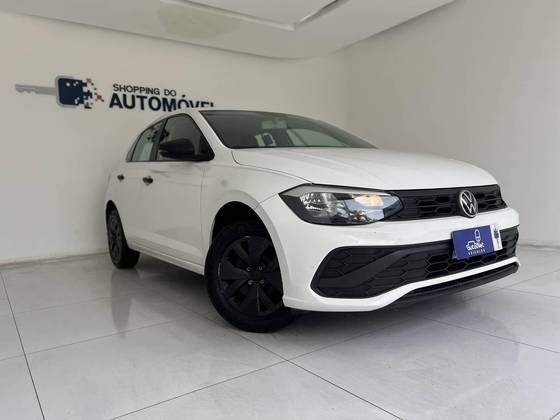 VOLKSWAGEN POLO 1.0 MPI TRACK MANUAL